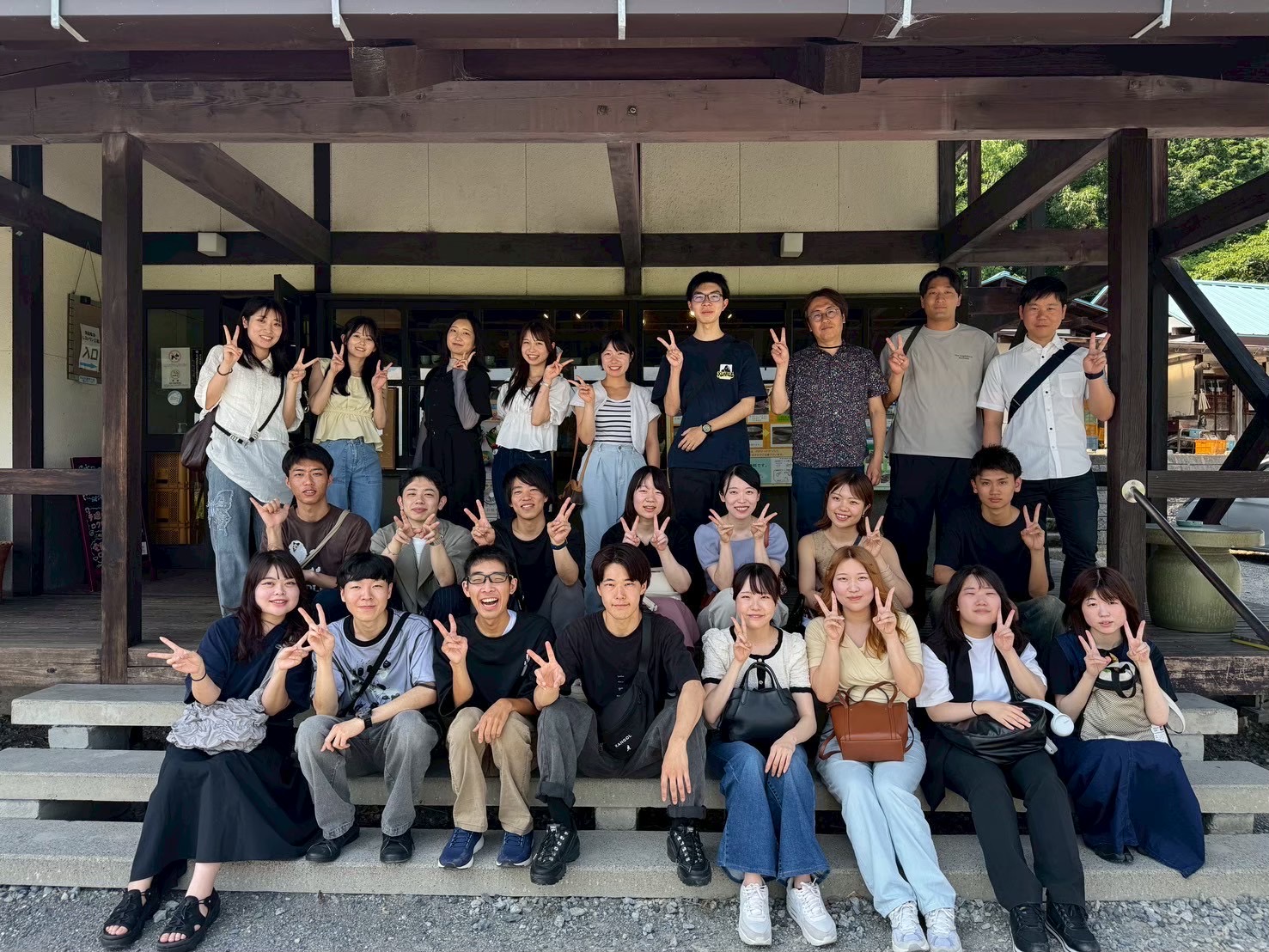 ラボ旅行@2025に行ってきました！ | イベント | 藤田医科大学 大学院