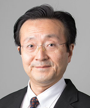 Masahiro Kozuki