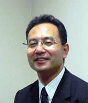 Dr. Iwata