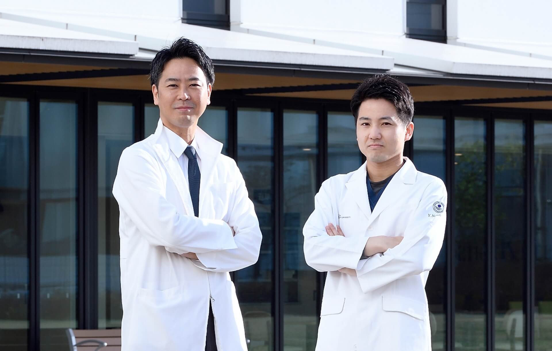 スポーツ治療班メンバー