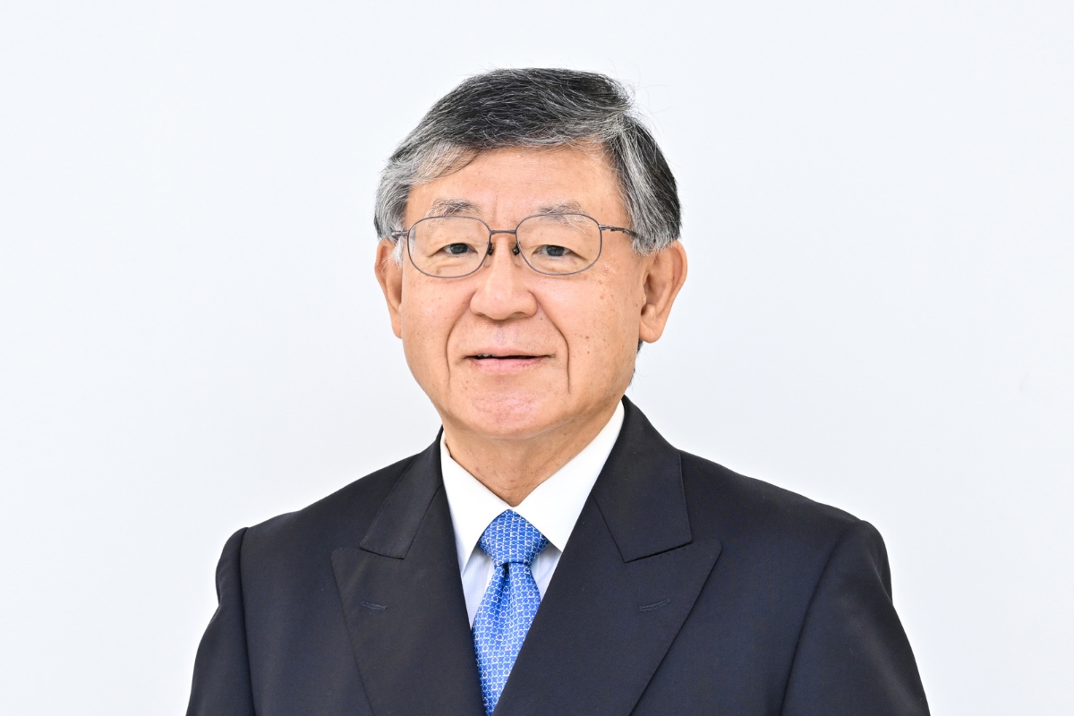 整形外科　特任教授 副病院長 鈴木 克侍