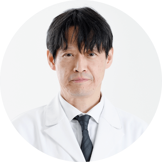 金子 慎二郎教授