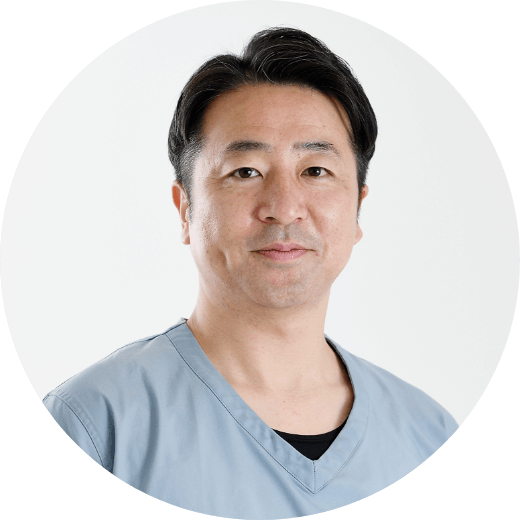 川端走野郎教授