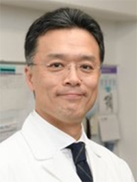 藤田医科大学医学部　呼吸器外科学　主任教授　星川康